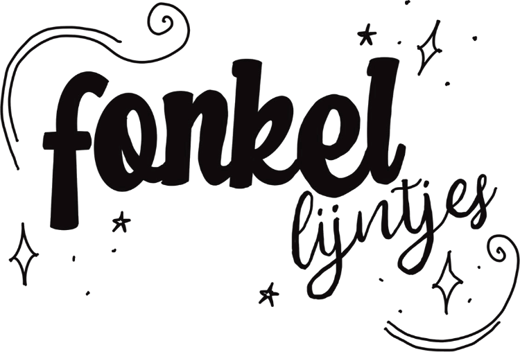 Fonkellijntjes